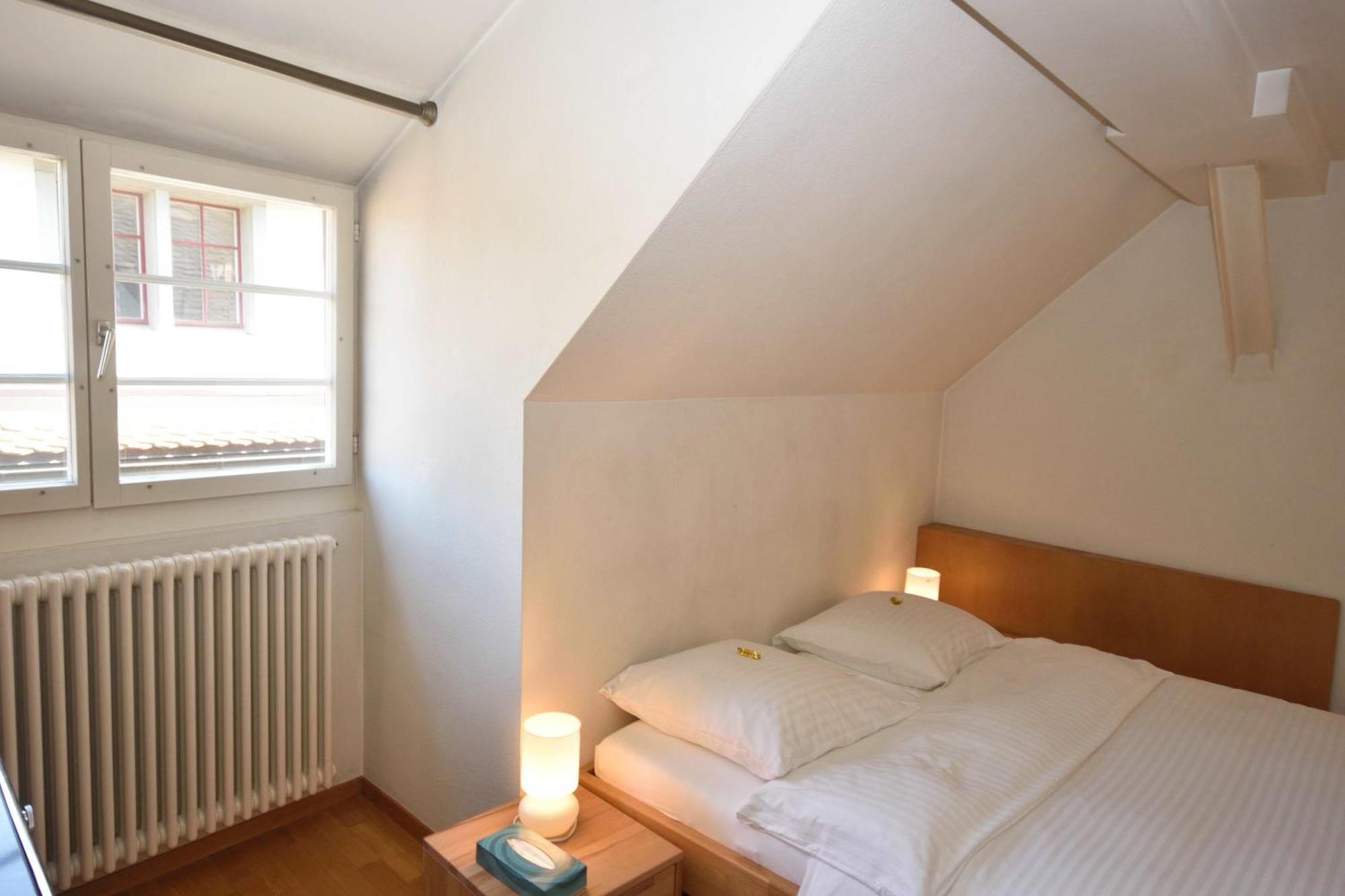 Apartment Pabs Résidences - Grossmünsterplatz 1 *
